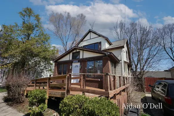 1332 Muskegon Avenue NW, GrandRapids, MI 49504
