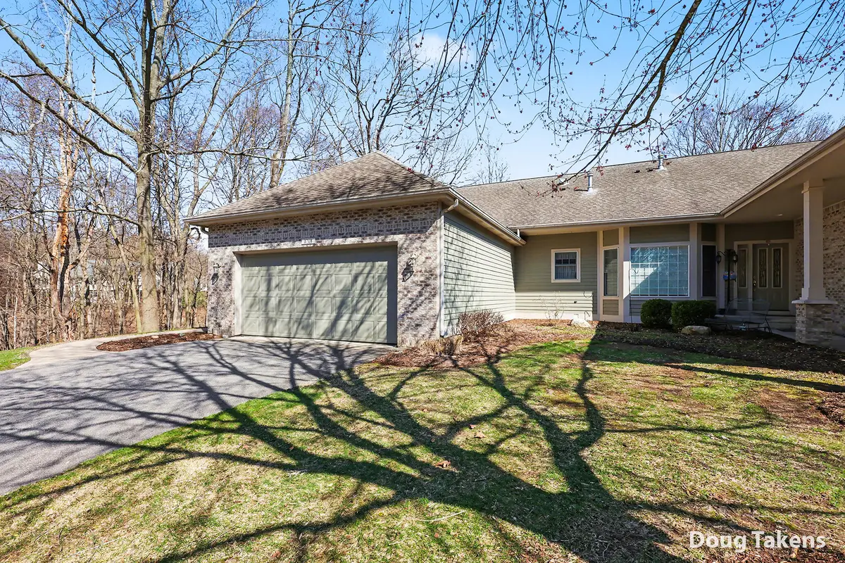 1718 Big Timber Court NE, Grand Rapids, MI 49505 - #1