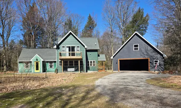7253 Clay Road, NewEra, MI 49446