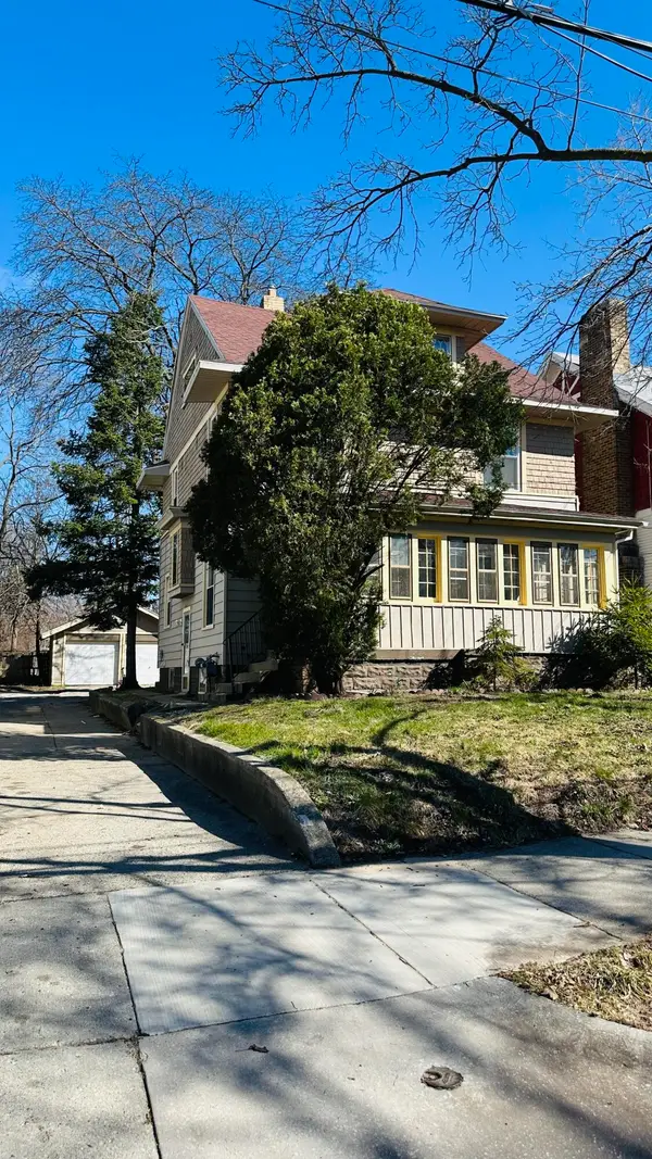 849 Bates Street SE, GrandRapids, MI 49506