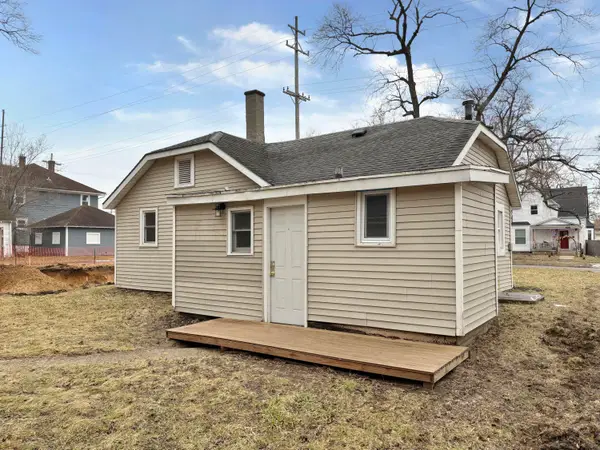 1644 College Avenue SE, GrandRapids, MI 49507