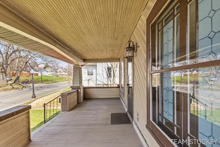 518 N State Street, Ionia, MI 48846 - #3