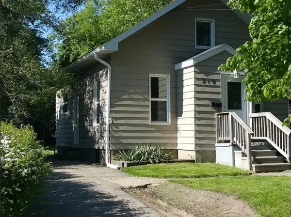 210 Dunlap Street, Lansing, MI 48910