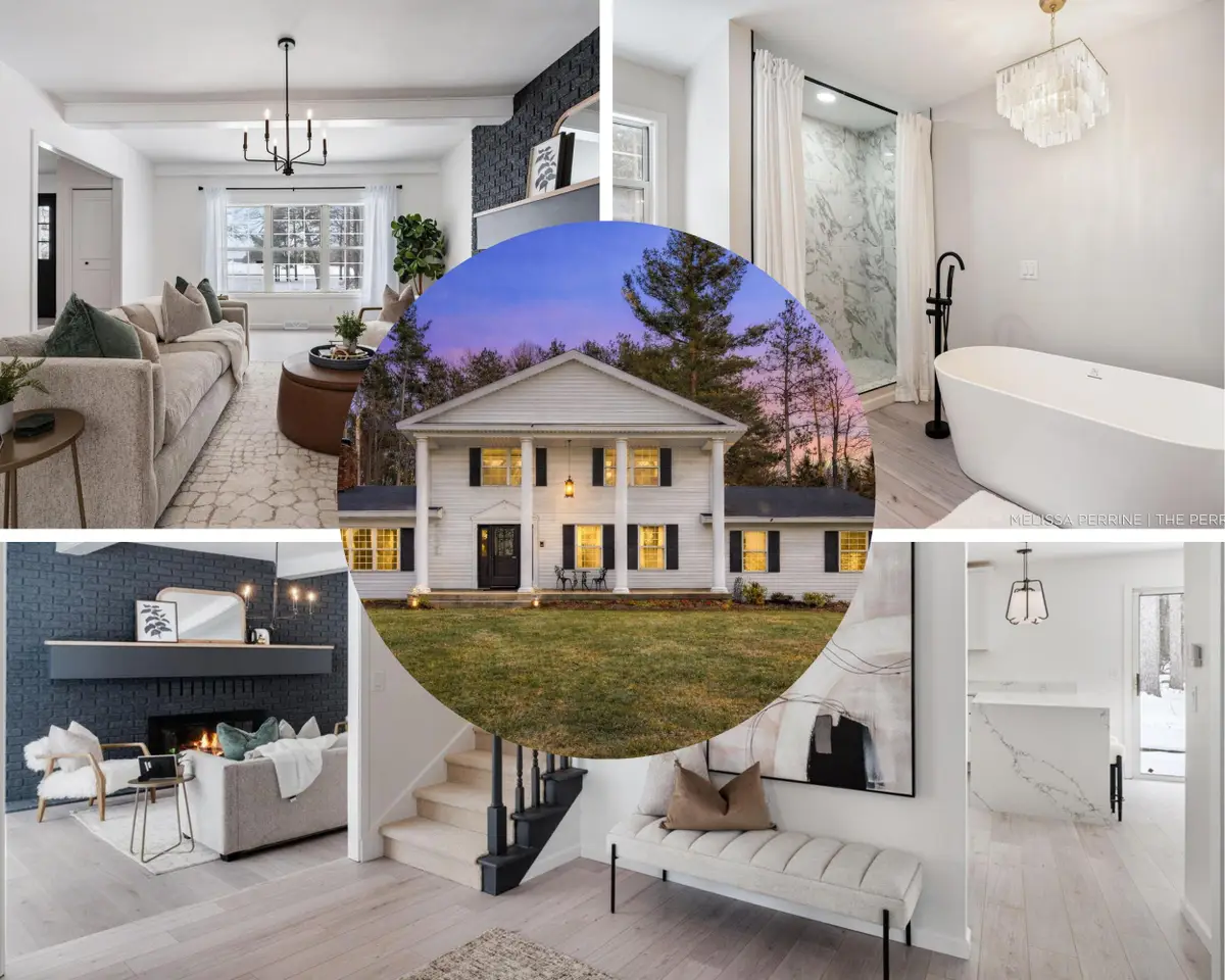 8930 Hanna Lake Avenue SE, Caledonia, MI 49316 - #1