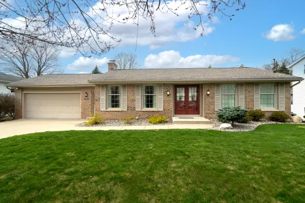 6848 Cromwell Street, Portage, MI 49024