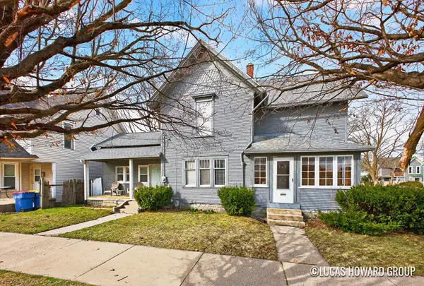 901 Second Street NW, GrandRapids, MI 49504