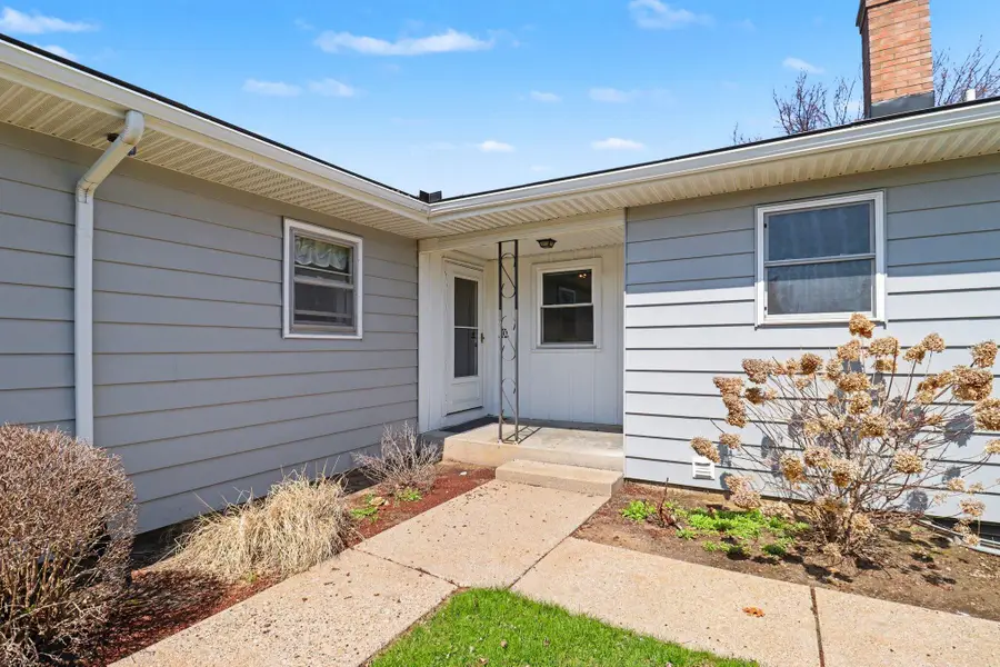 721 Blue Ash Drive SE, Kentwood, MI 49548 - #3