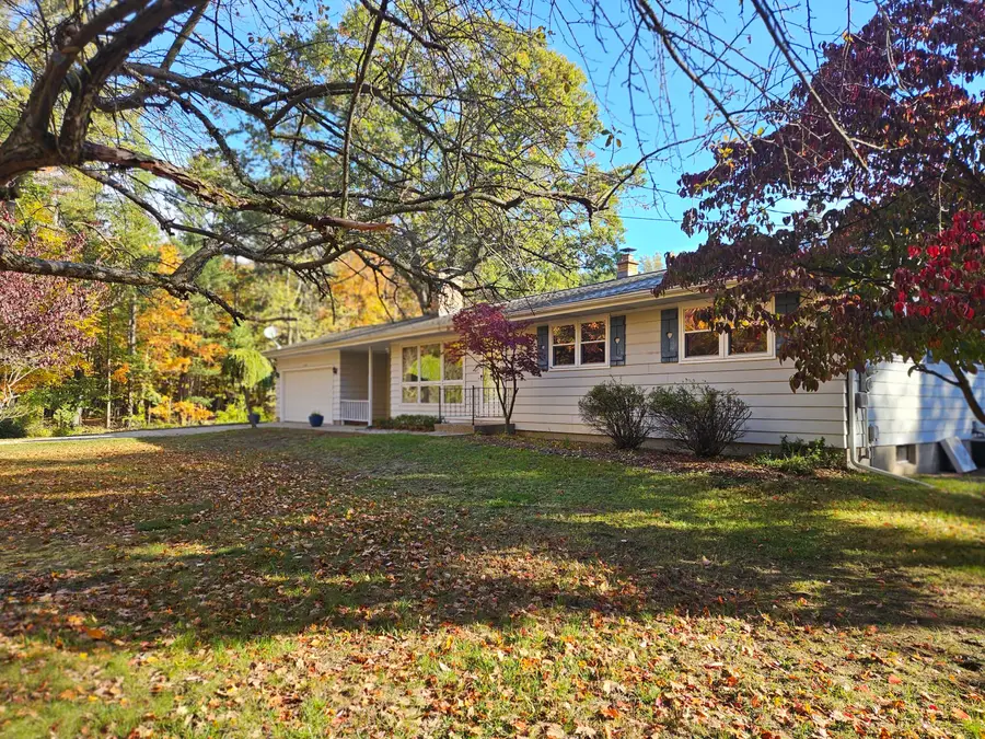 7040 Holly Drive, Port Sheldon, MI 49460 - #2
