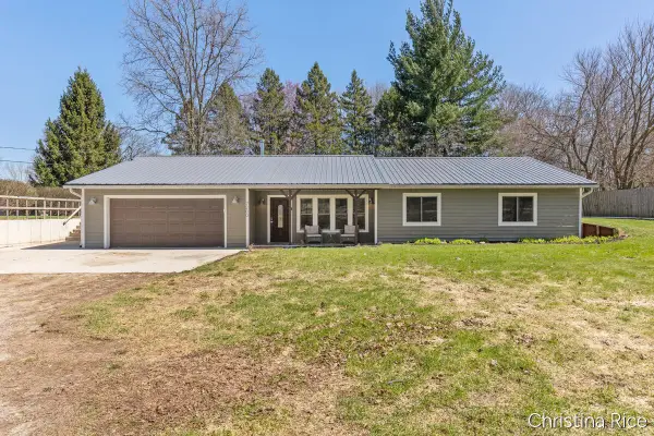 7200 Whitneyville Avenue SE, Alto, MI 49302