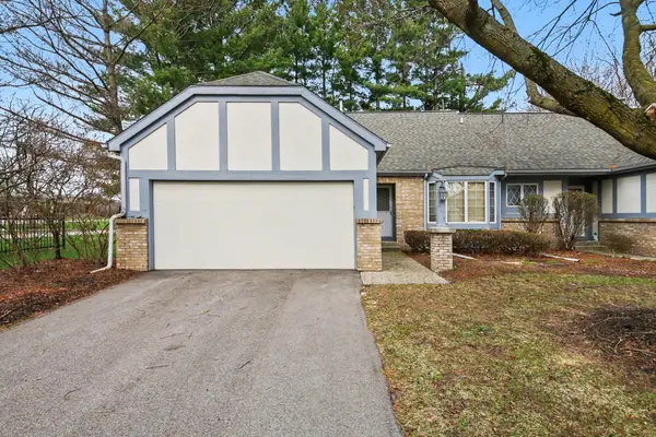 3171 Maple Villa Drive SE Building: 1 Unit: 1, GrandRapids, MI 49508