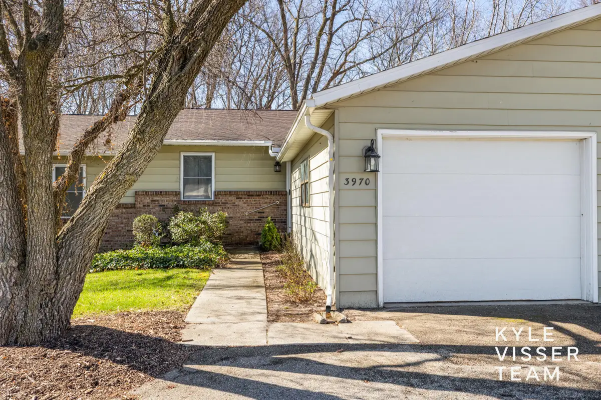 3970 Monte Carlo Court SE, Grand Rapids, MI 49512 - #1