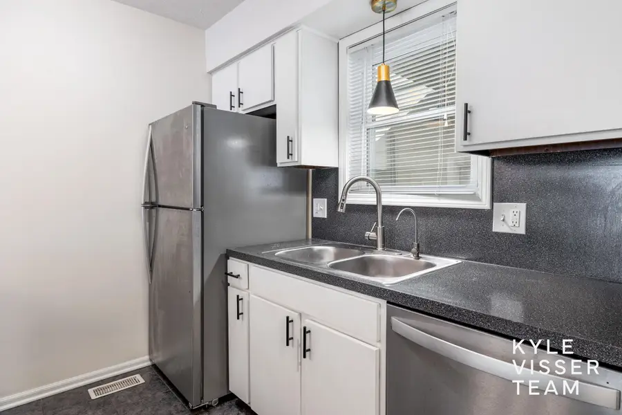 3970 Monte Carlo Court SE, Grand Rapids, MI 49512 - #3