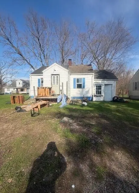 2742 Territorial Road, BentonHarbor, MI 49022