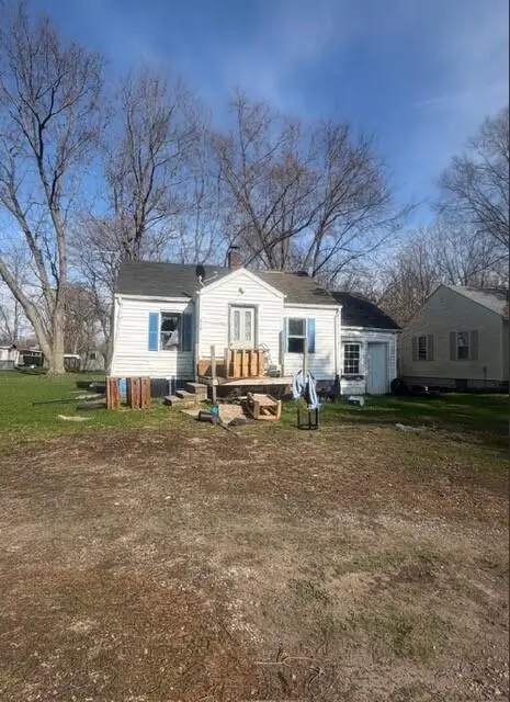 2742 Territorial Road, Benton Heights, MI 49022 - #2