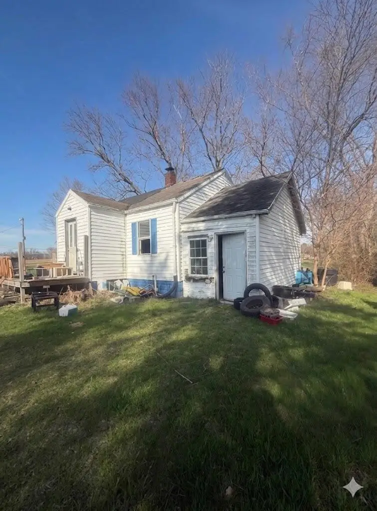 2742 Territorial Road, Benton Heights, MI 49022 - #3