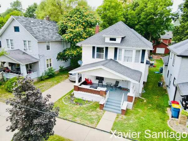 1139 Alexander Street SE, GrandRapids, MI 49507