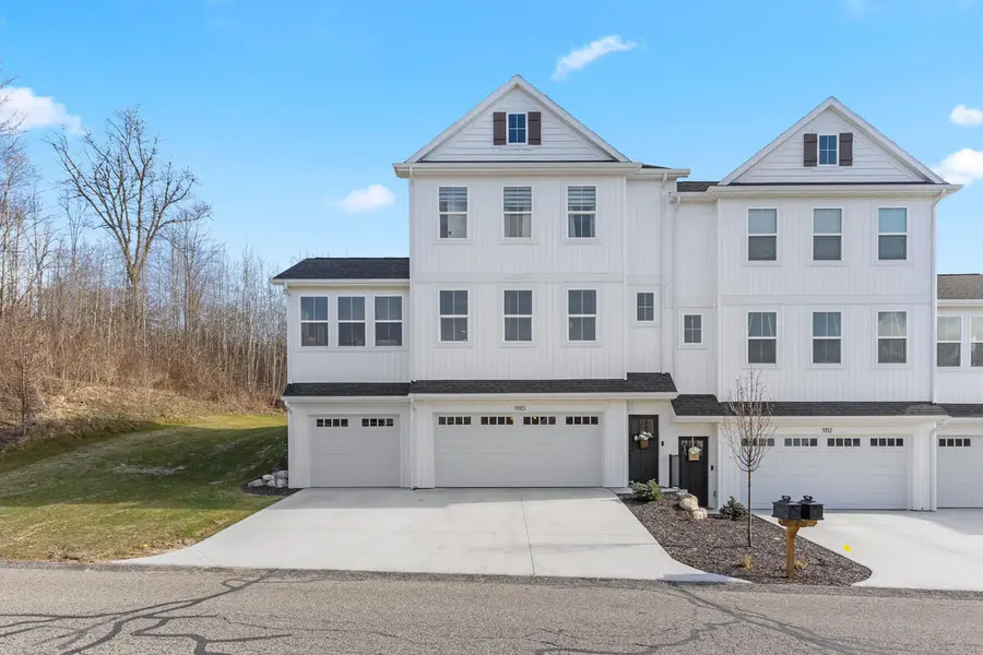 1234 Gleneagle Trail Unit: 40, Hudsonville, MI 49426 - #2