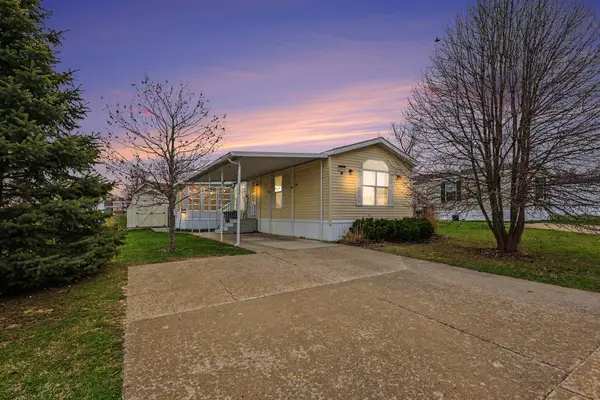 2864 Dornick Drive, Hudsonville, MI 49426
