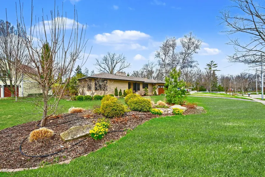 1051 Wren Avenue SE, East Grand Rapids, MI 49506 - #2