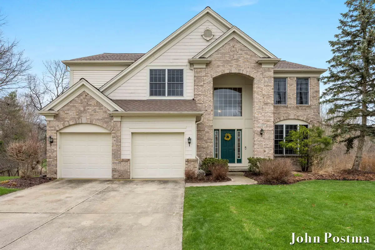 1260 Farnsworth Avenue SE, Kentwood, MI 49546 - #1