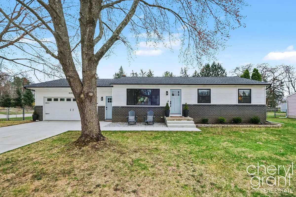 4040 Ziverts Street NE, Rockford, MI 49341 - #1