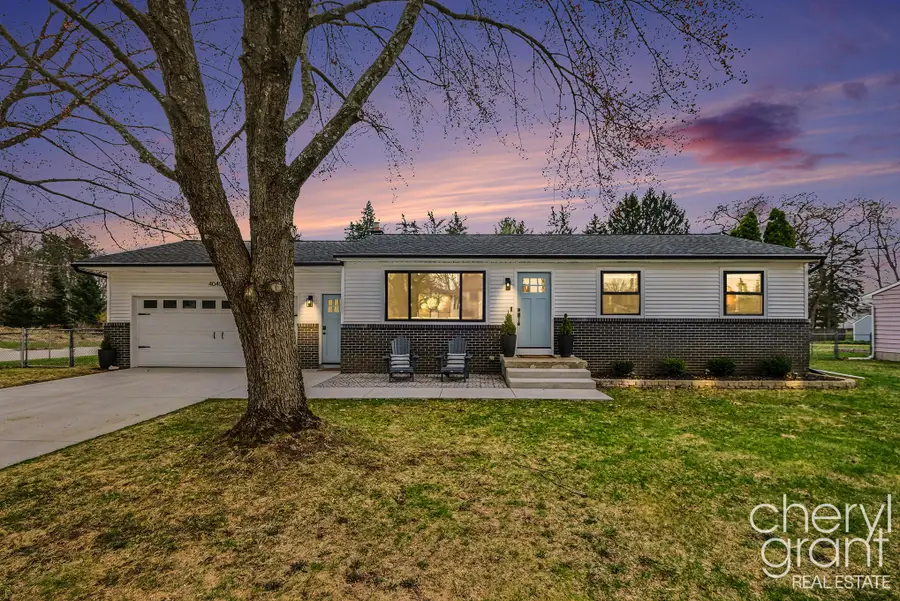 4040 Ziverts Street NE, Rockford, MI 49341 - #3