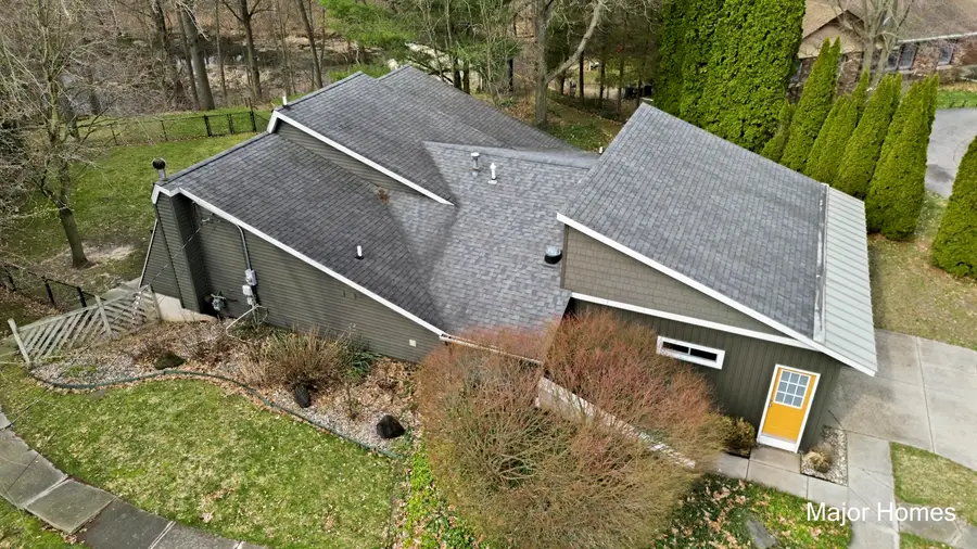 7500 Cascade Road SE, Cascade, MI 49546 - #2