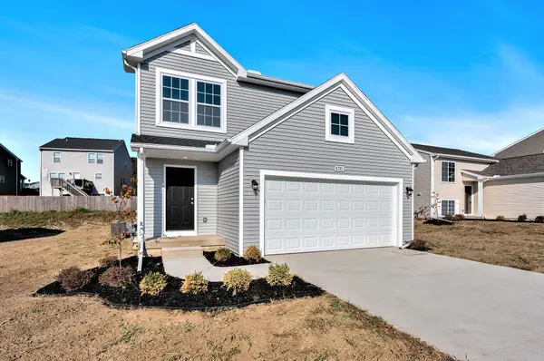 383 Pinery Lane, Fremont, MI 49412