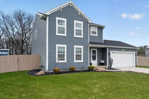 3646 Scenic Trail, Hastings, MI 49058