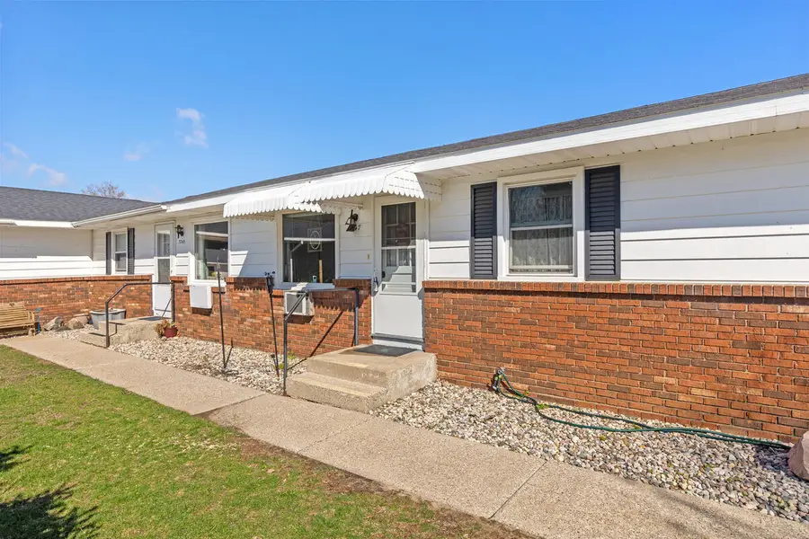 3347 Division Avenue SW Building: 0 Unit: 3347, Grandville, MI 49418 - #3