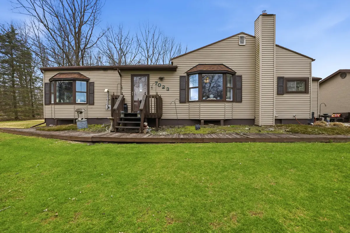 Address Withheld By Seller, Greenville, MI 48838 - #1