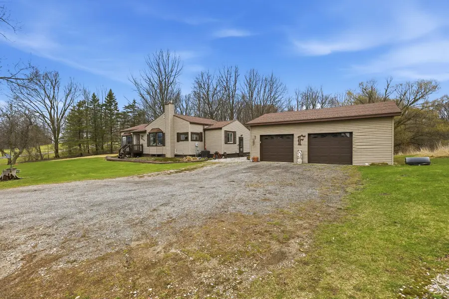 Address Withheld By Seller, Greenville, MI 48838 - #2