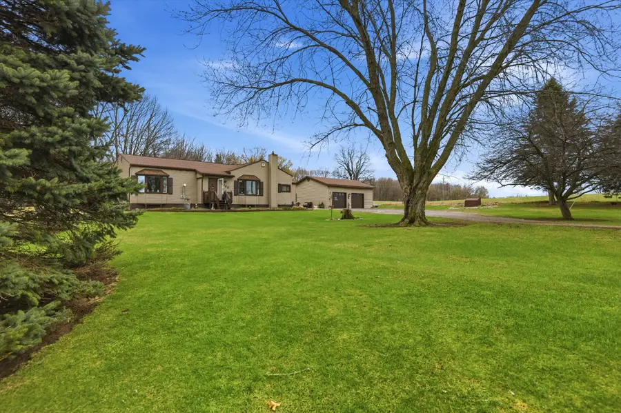 Address Withheld By Seller, Greenville, MI 48838 - #3