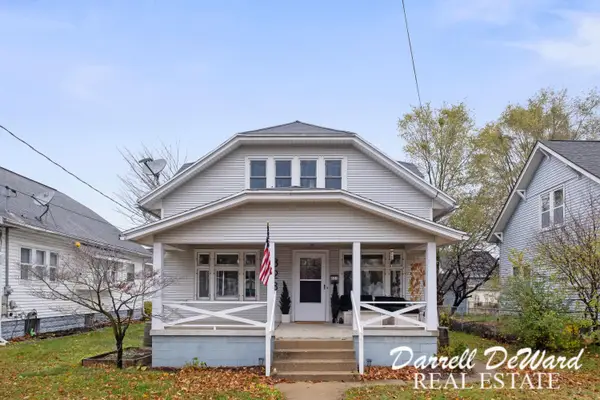 823 Webster Street NW, GrandRapids, MI 49504