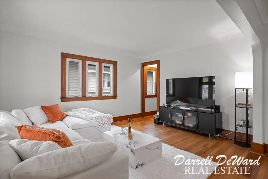 823 Webster Street NW, Grand Rapids, MI 49504 - #3