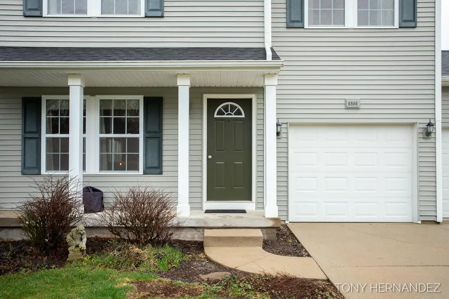 6866 Garden Valley Road SE, Caledonia, MI 49316 - #2