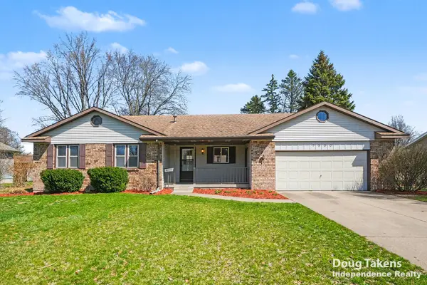 7500 Brower Lane, Jenison, MI 49428