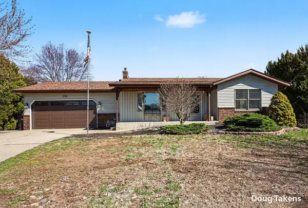 1750 Jason Court, Jenison, MI 49428