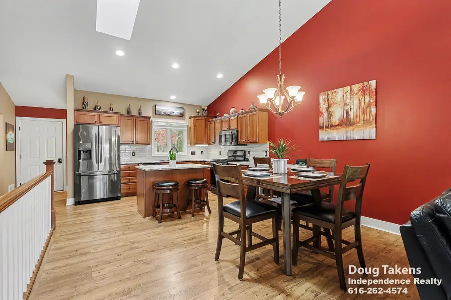 8095 Misty View Drive SW, Byron, MI 49315 - #2
