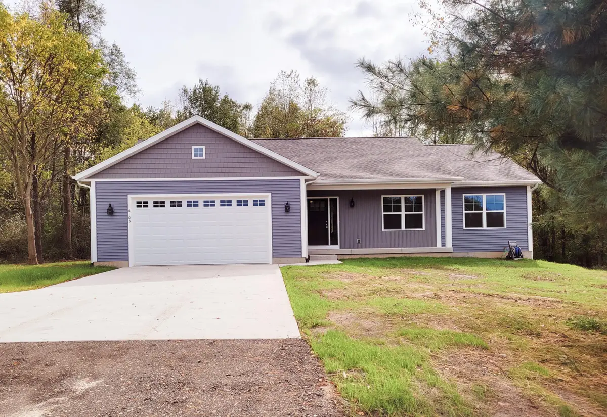 10262 S Sheridan Road, Fenwick, MI 48834 - #1