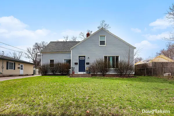 3047-3049 Highgate Avenue SW, Wyoming, MI 49509