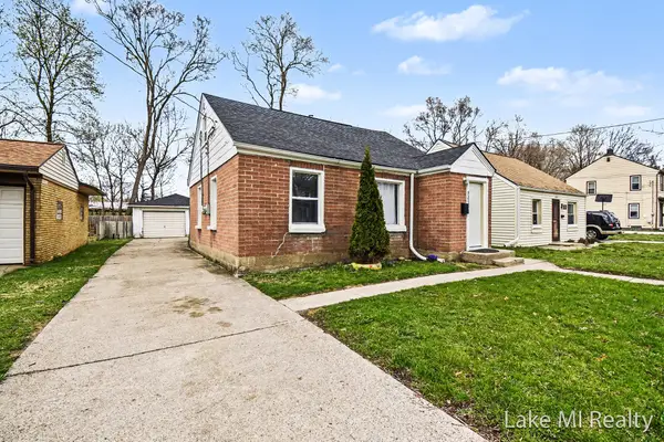 905 Dickinson Street SE, GrandRapids, MI 49507