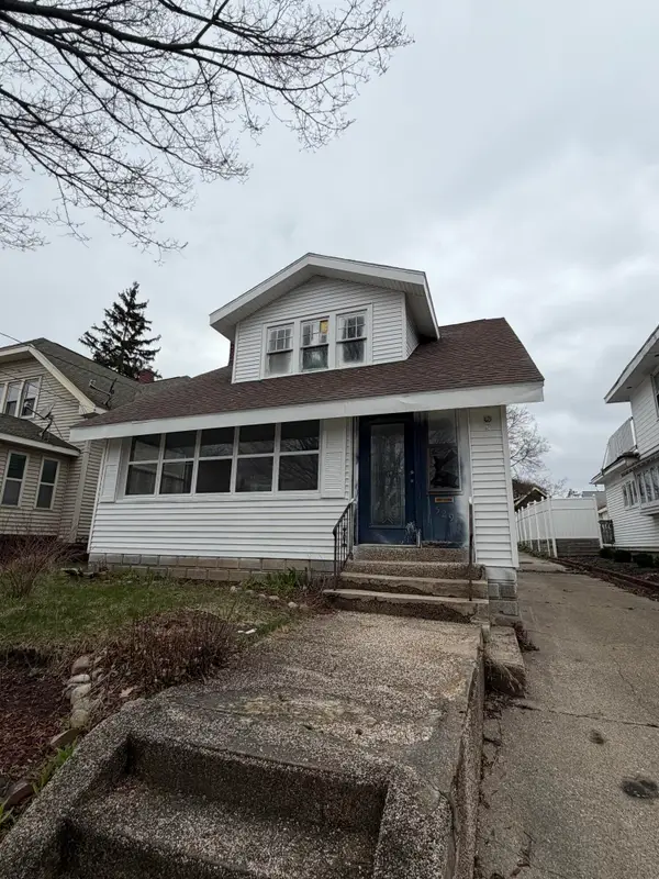 529 Ardmore Street SE, GrandRapids, MI 49507