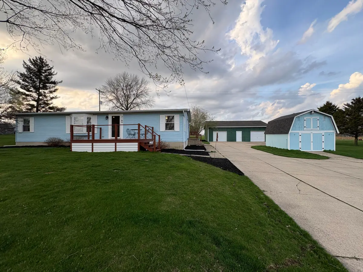 3189 143rd Avenue, Dorr, MI 49323 - #1