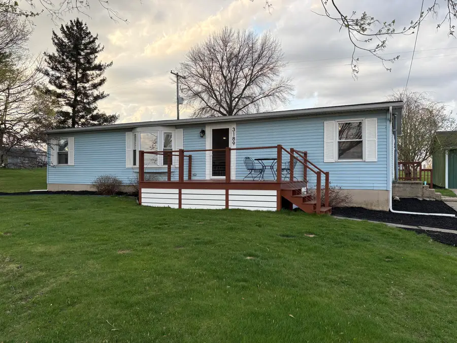 3189 143rd Avenue, Dorr, MI 49323 - #2