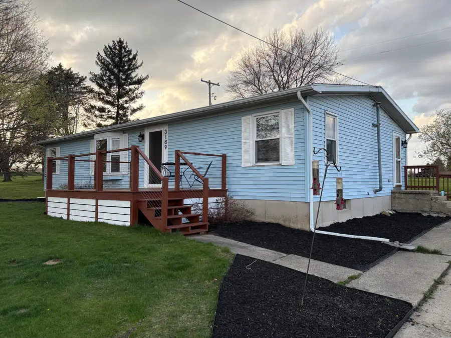 3189 143rd Avenue, Dorr, MI 49323 - #3