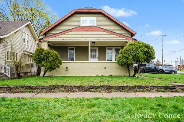 1070 Rathbone Street SW, Wyoming, MI 49509
