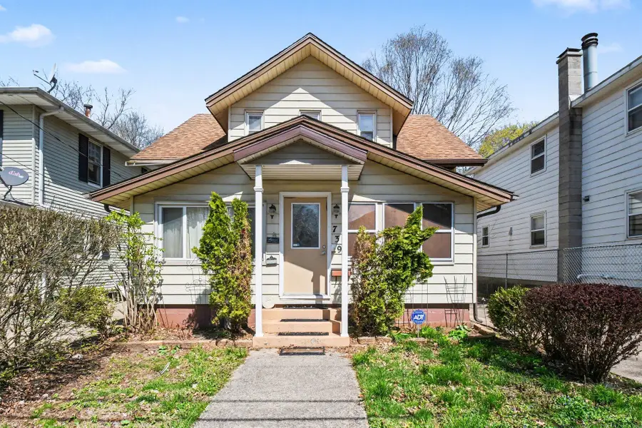 739 Maple Street, Niles, MI 49120 - #3