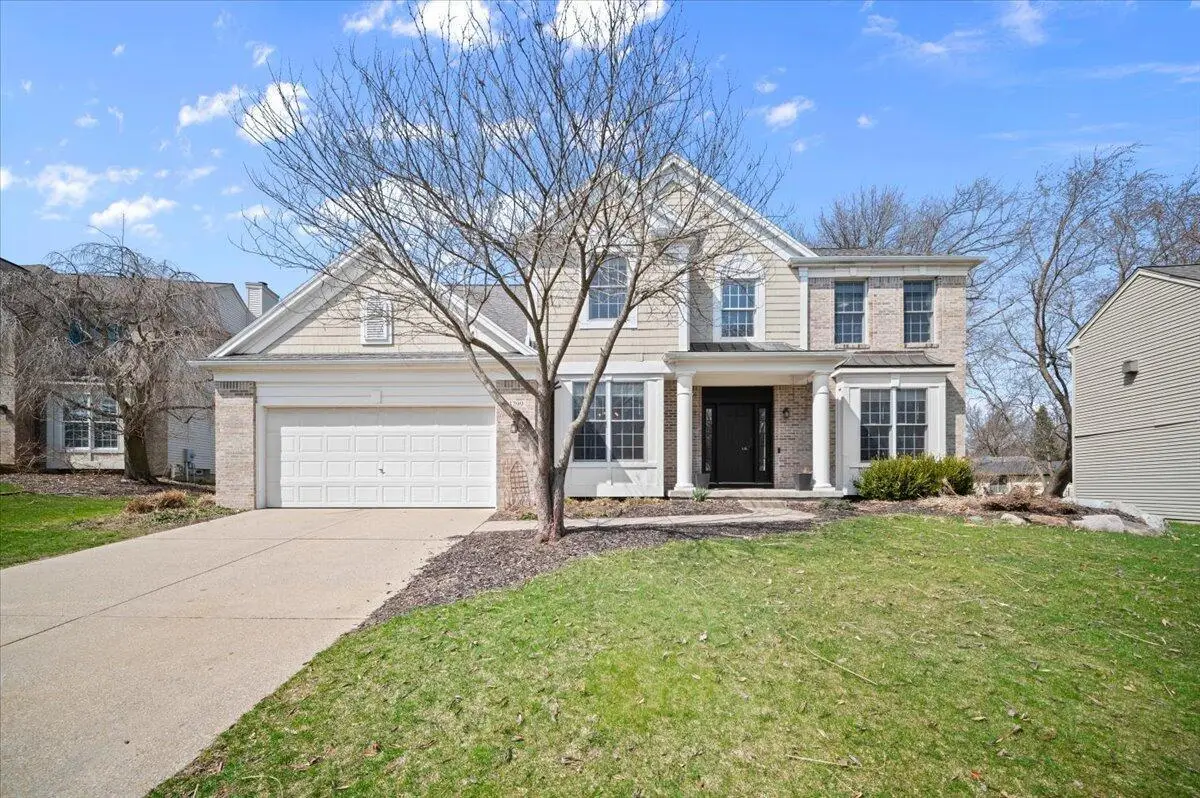4299 Orchard Creek Drive SE, Kentwood, MI 49546 - #1