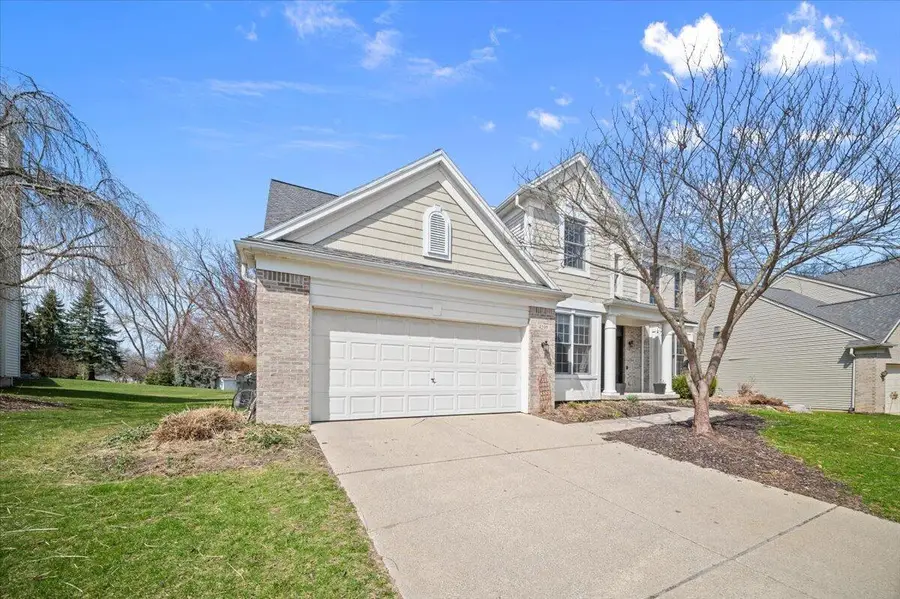 4299 Orchard Creek Drive SE, Kentwood, MI 49546 - #3